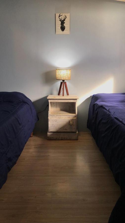 Berkana Albergue