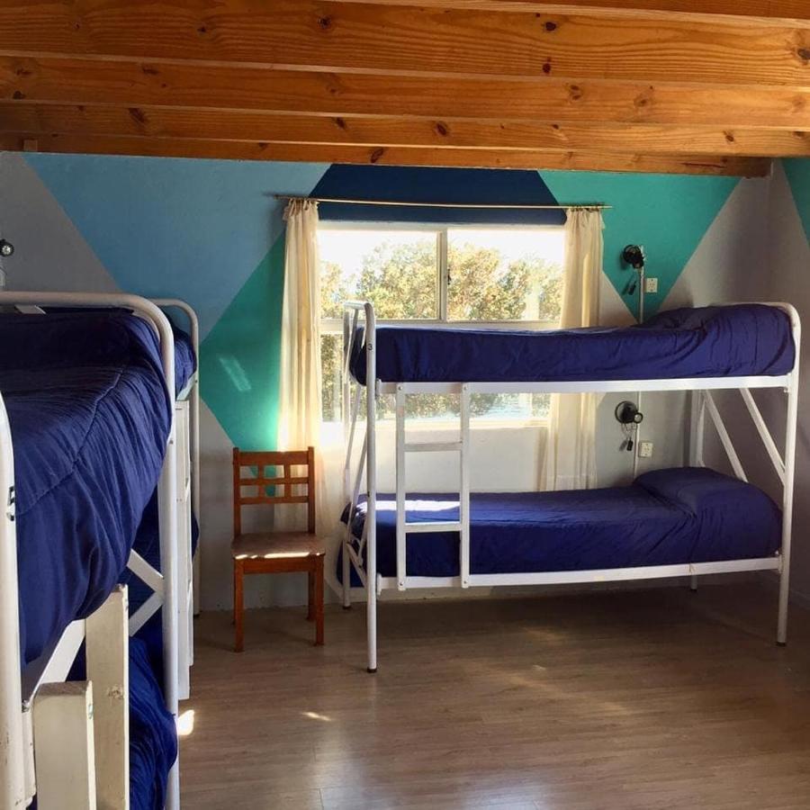 Berkana Albergue