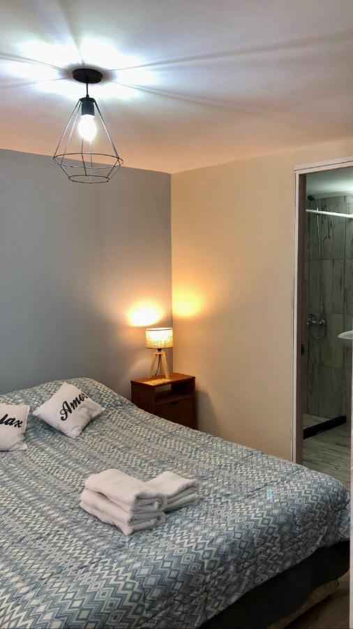 Albergue Berkana *