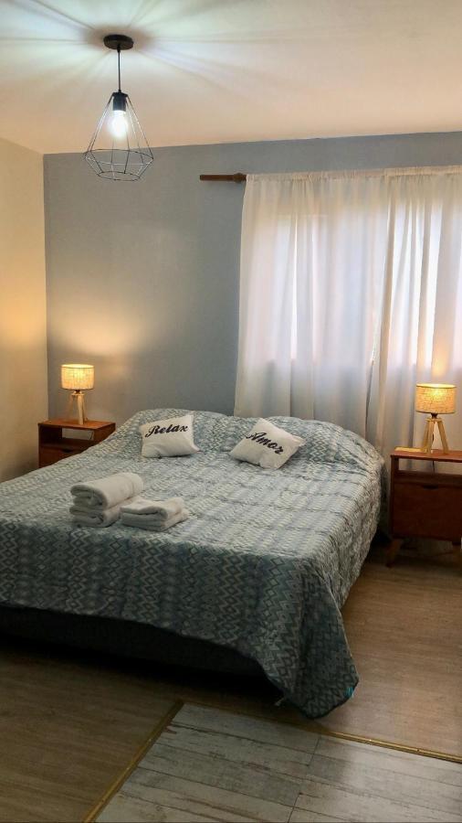 Berkana Albergue San Carlos de Bariloche