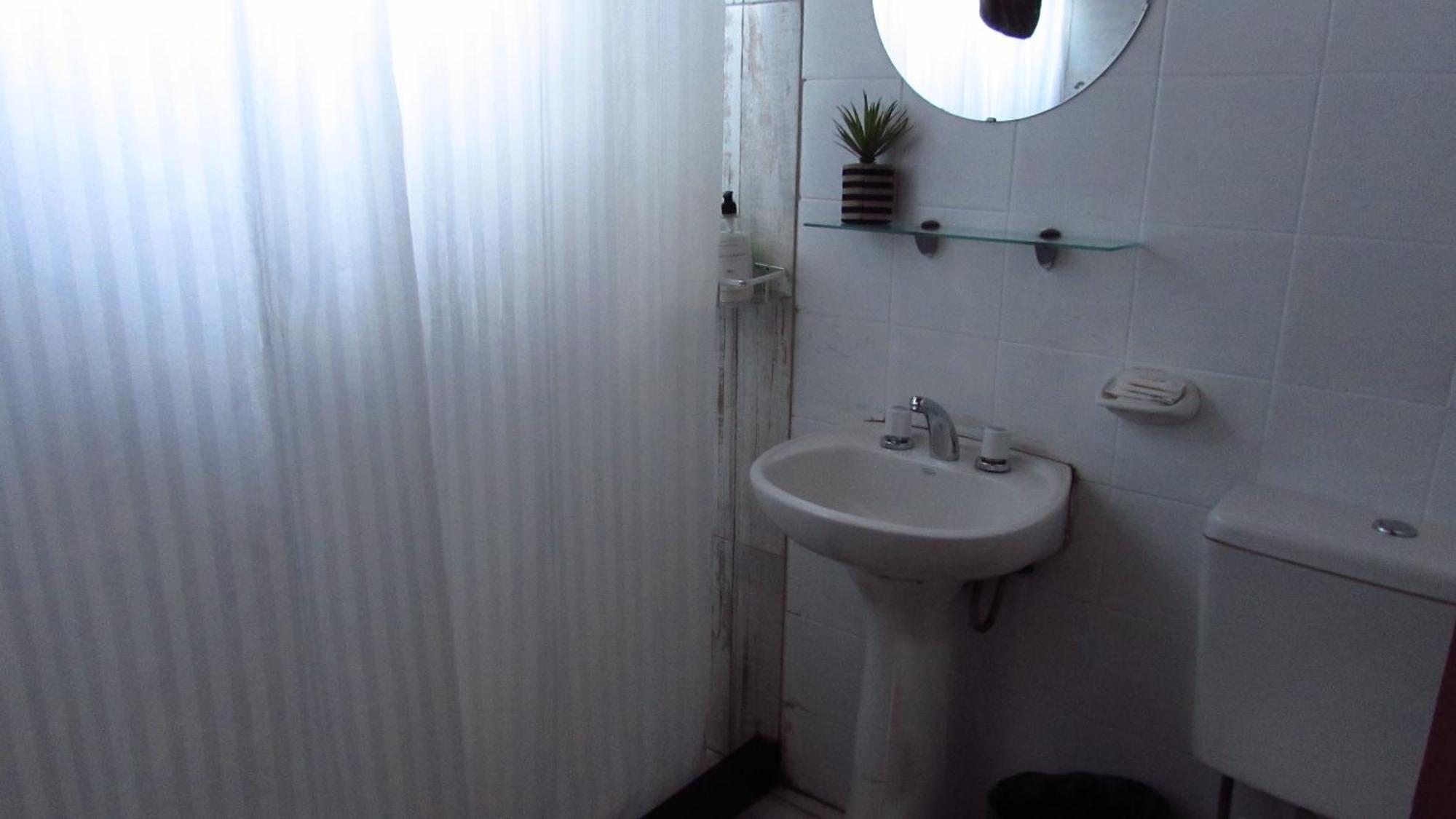 Albergue Berkana *