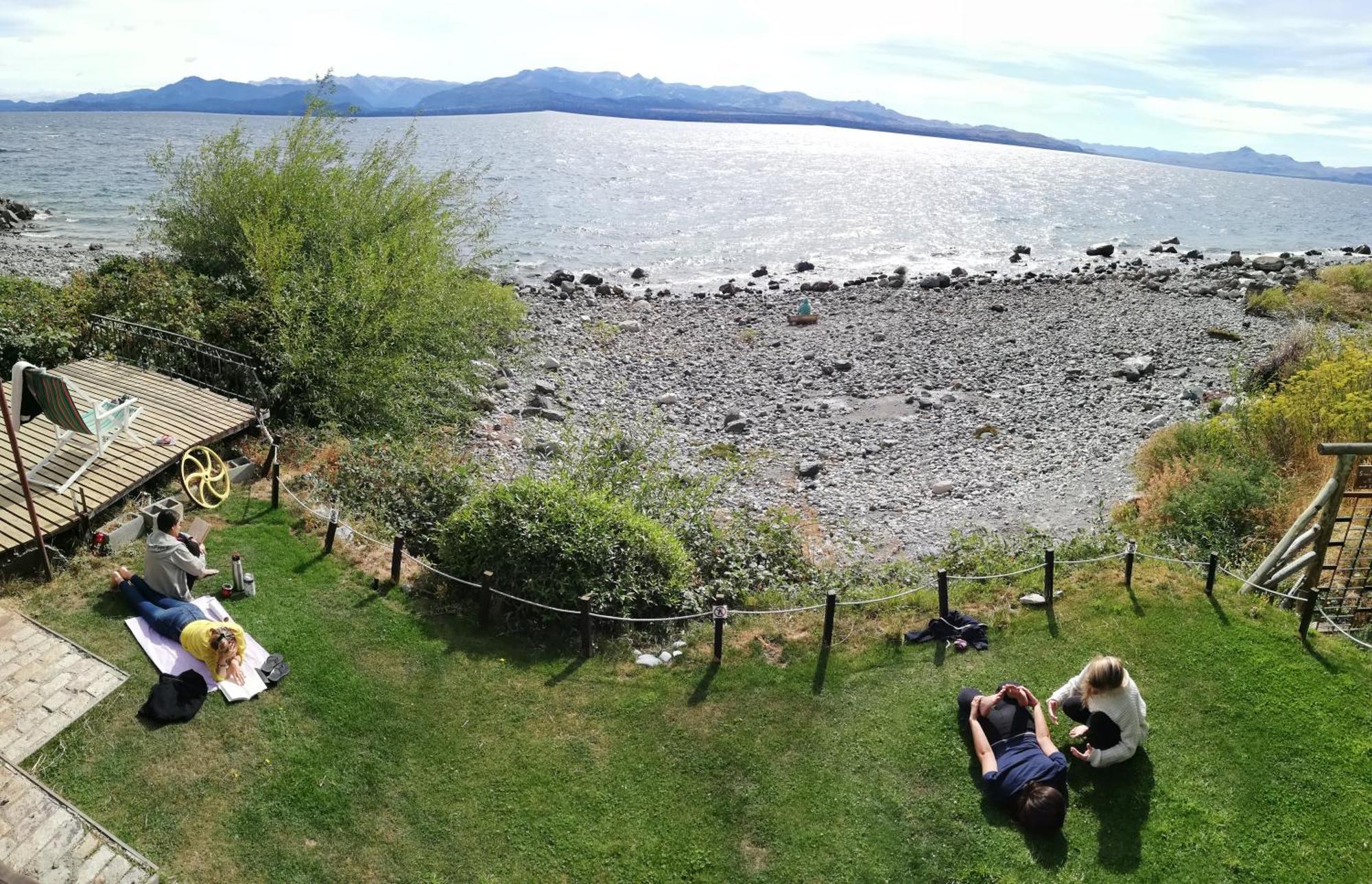 Berkana San Carlos de Bariloche