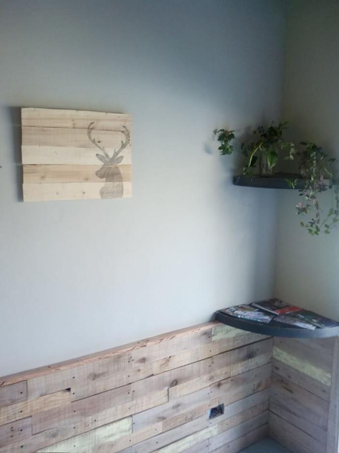 Albergue Berkana *