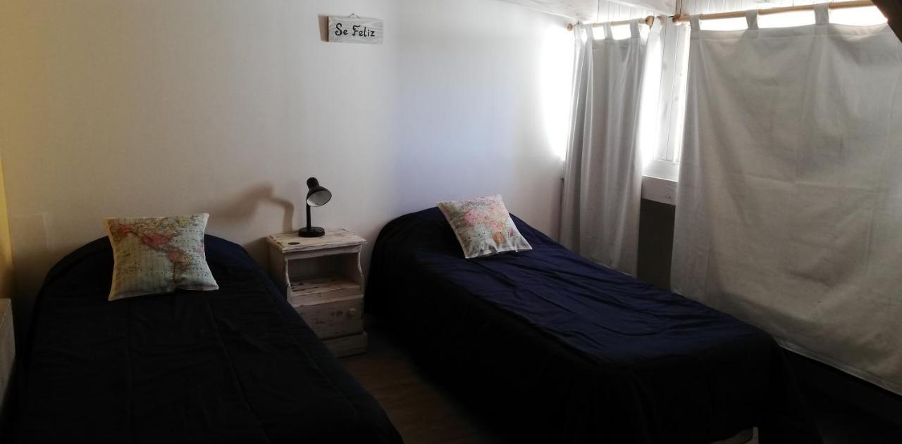 Albergue Berkana *