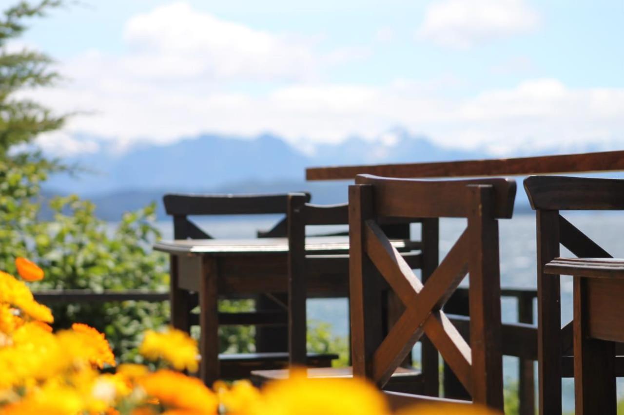 Albergue Berkana San Carlos de Bariloche